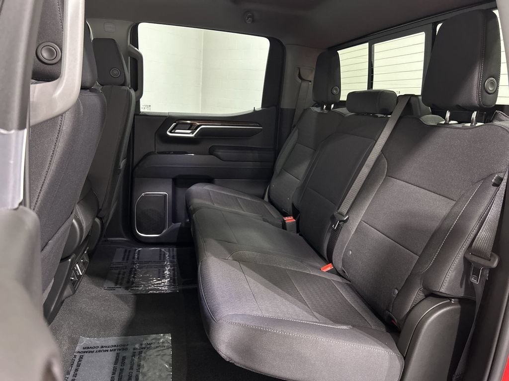 2026 Chevrolet Silverado 1500 LT - Photo 24