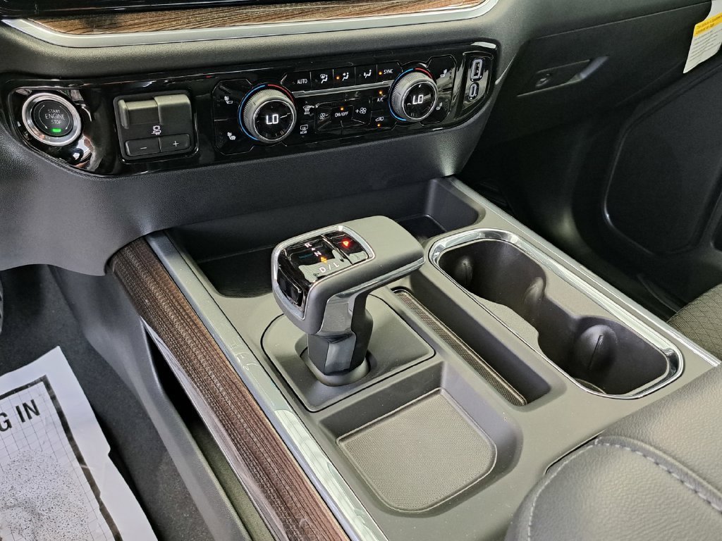 2026 Chevrolet Silverado 1500 RST - Photo 11