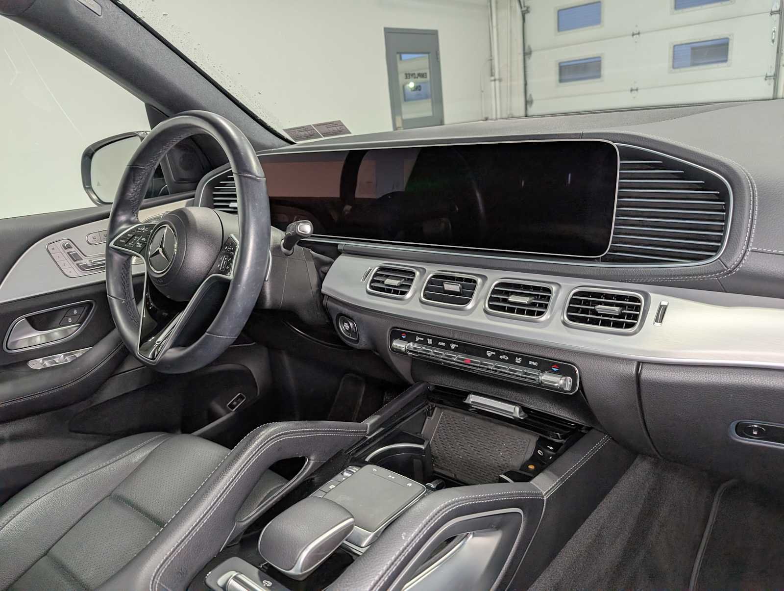 2024 Mercedes-Benz GLS Base - Photo 41