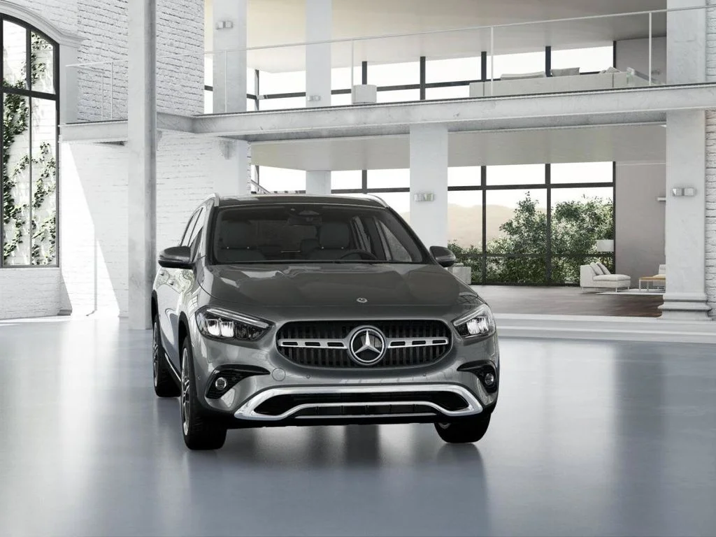 New 2026  Mercedes-Benz GLA 250 image 8