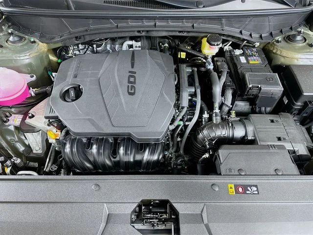 New 2026 Hyundai SANTA CRUZ SEL
