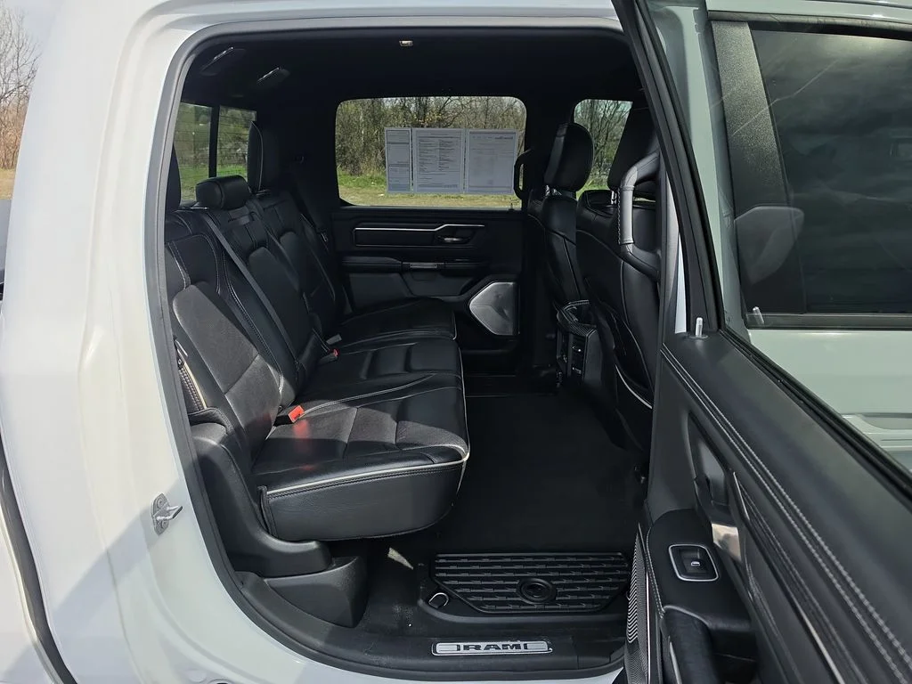 2021 RAM Ram 1500 Pickup Limited - Photo 11