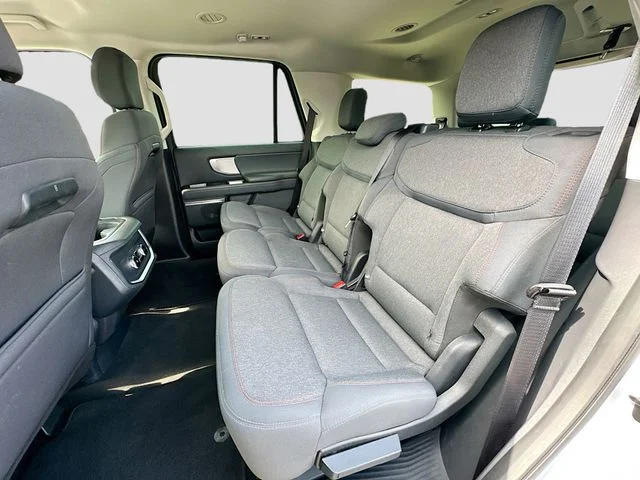 Used 2025 Silver Ford Active image 23
