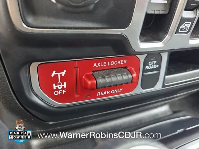 Used 2023 Gray Jeep Mojave image 24