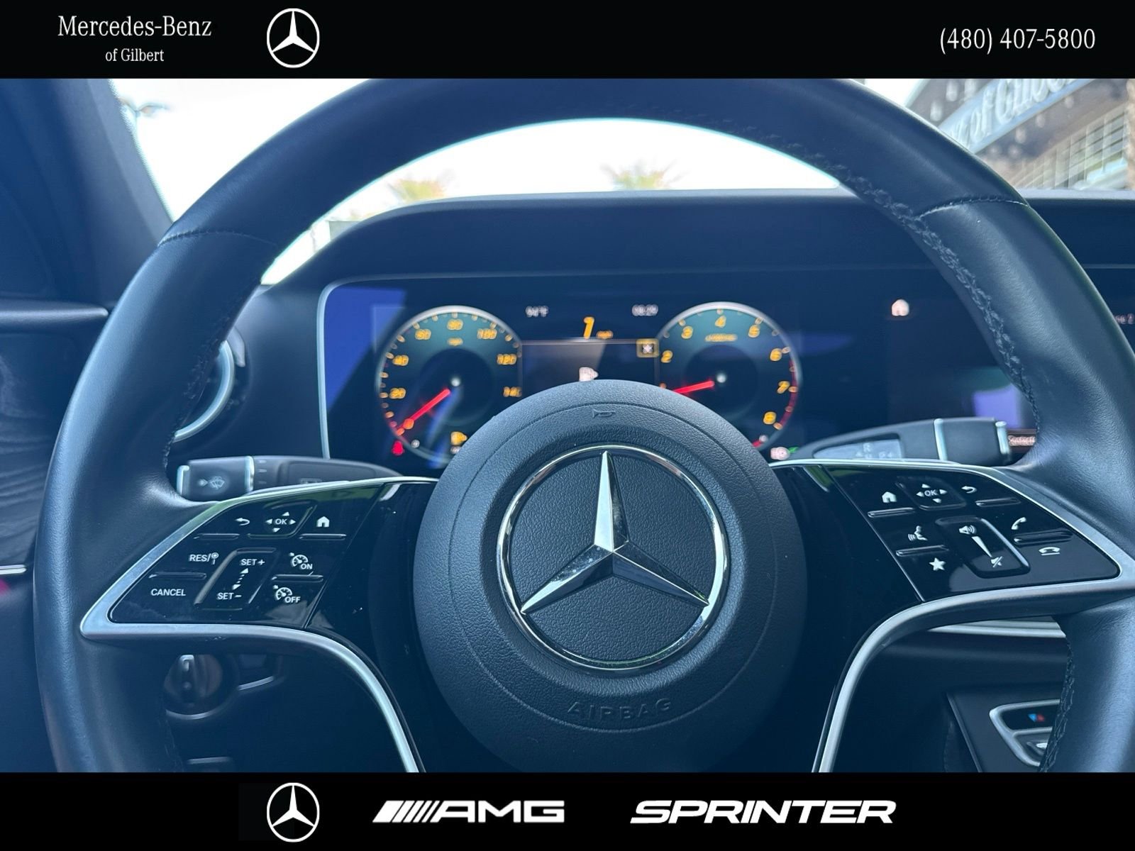 Certified Used 2021  Mercedes-Benz E 350 image 27