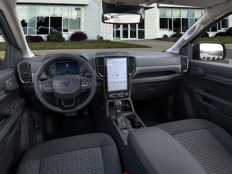 New 2026 Avalanche Ford XLT image 10