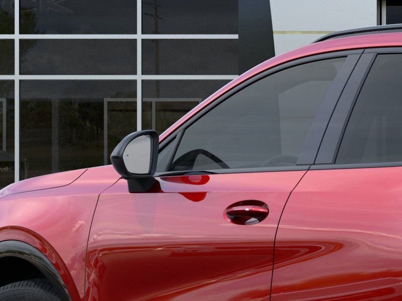 2025 Buick Envision Sport Touring - Photo 13