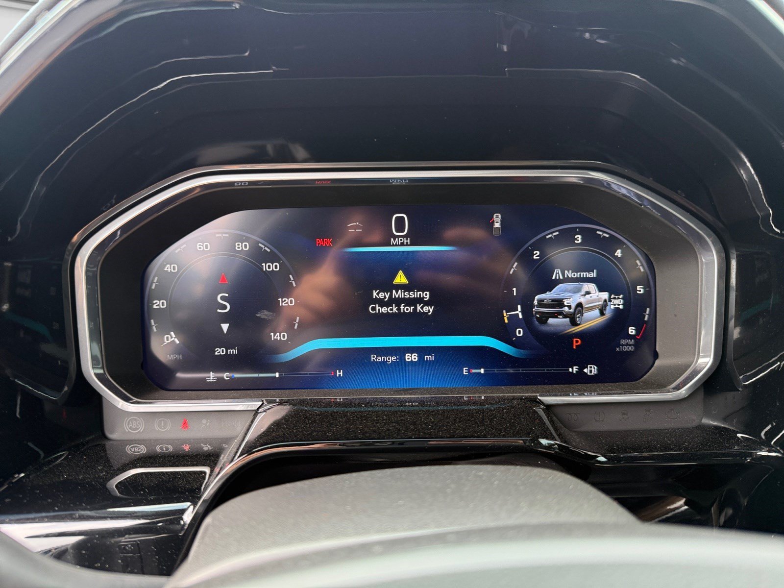 2026 Chevrolet Silverado 1500 LT Trail Boss - Photo 26