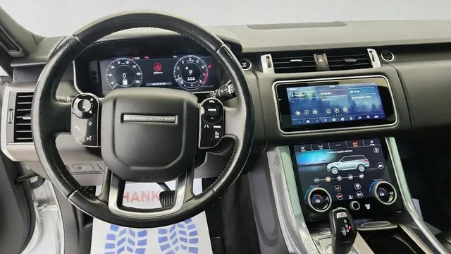2020 Land Rover Range Rover Sport HSE - Photo 15