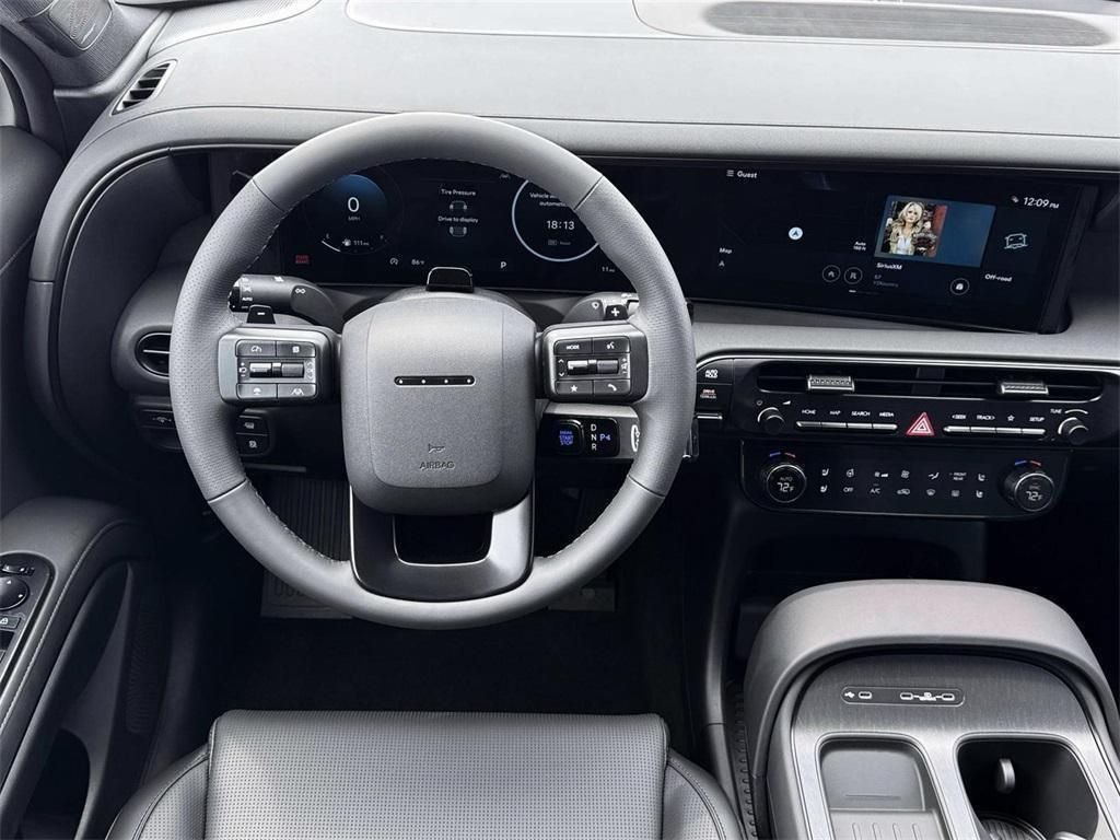 2026 Hyundai Palisade XRT Pro - Photo 17