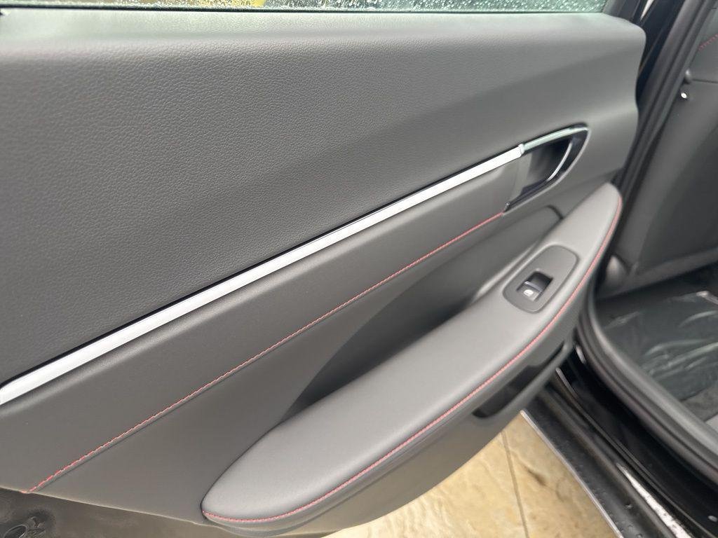 2026 Hyundai Sonata N Line - Photo 32