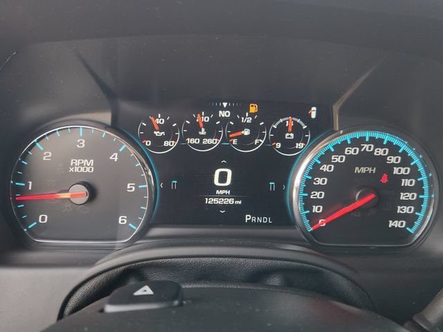 Used 2020 SATIN STEEL METALLIC Chevrolet Premier image 14