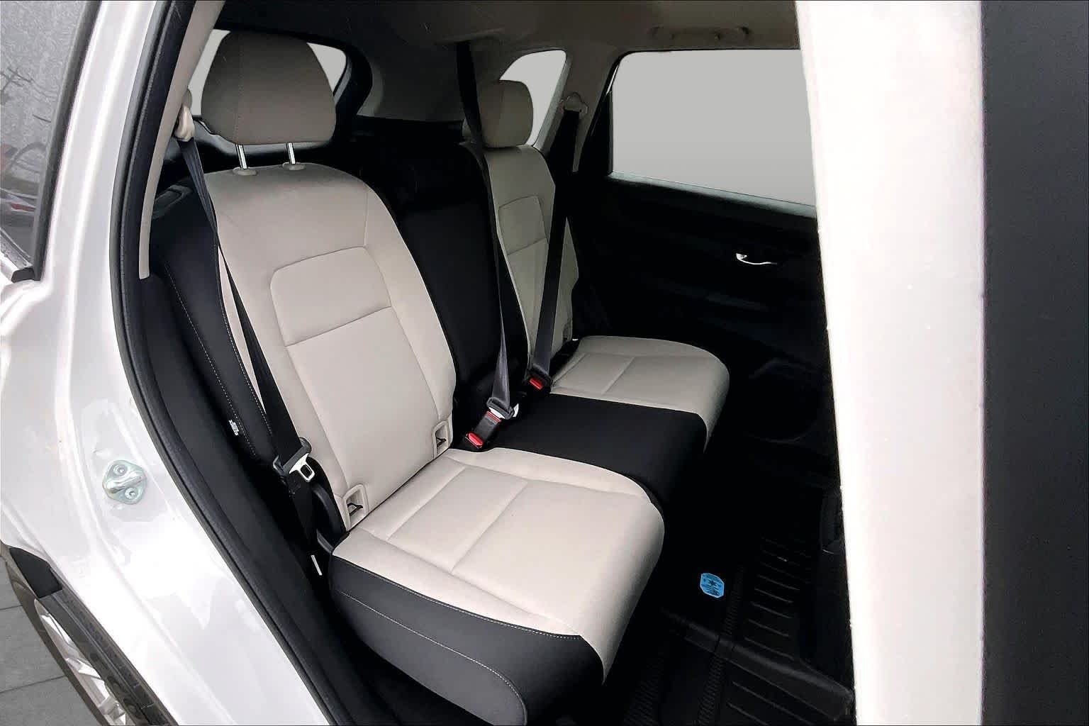 2024 Honda CR-V EX - Photo 19