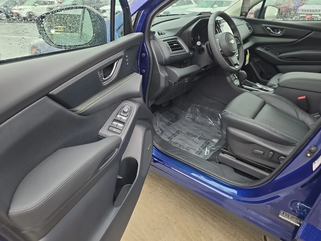2026 Subaru Ascent Onyx Edition-Touring - Photo 12