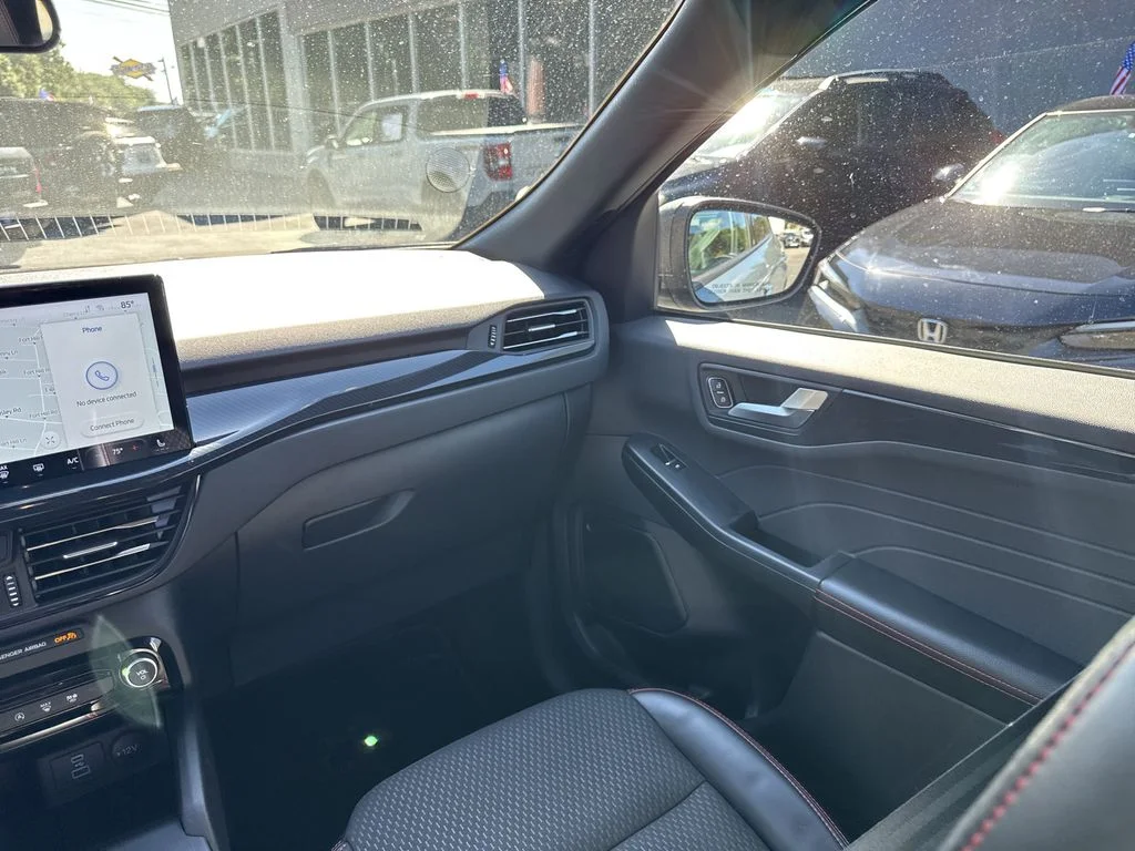 Used 2023 Blue Ford ST-Line image 18