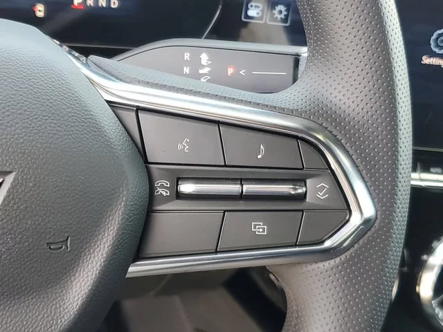 New 2025 Black Chevrolet LT image 23