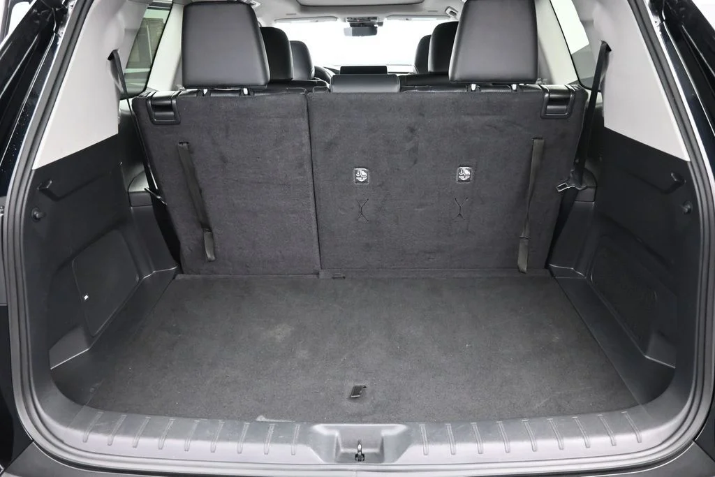 Used 2024 Black Toyota Platinum image 15