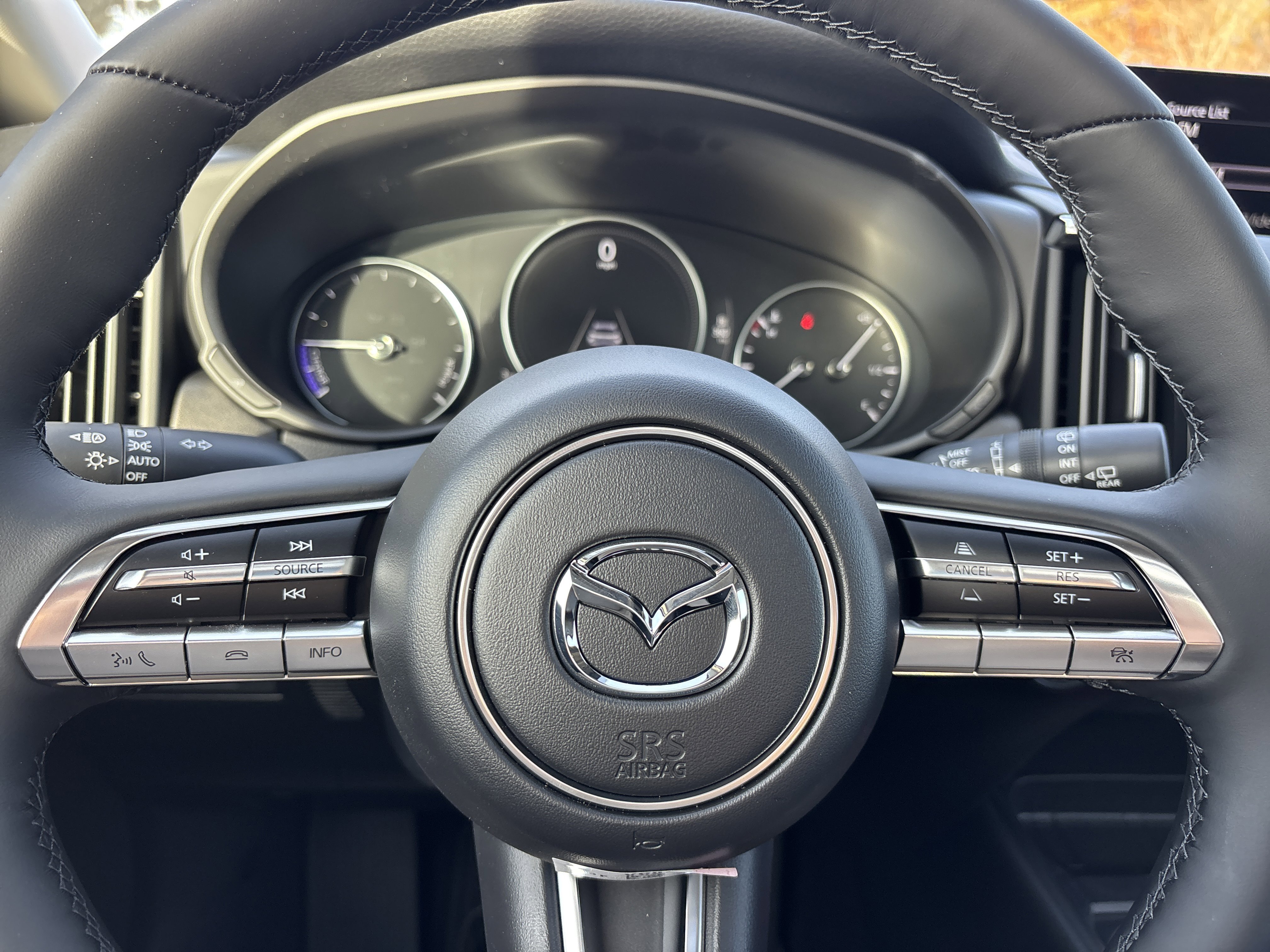 2026 Mazda CX-50 Premium Plus - Photo 29