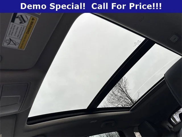 Used 2026 Majestic Black Pearl Acura SH-AWD image 55