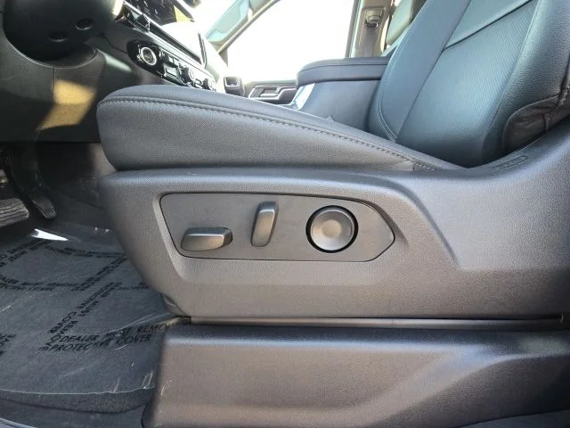Used 2026 Gray Chevrolet LTZ image 23