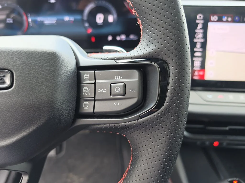 New 2026 Bludicrous Dodge R/T Plus image 30
