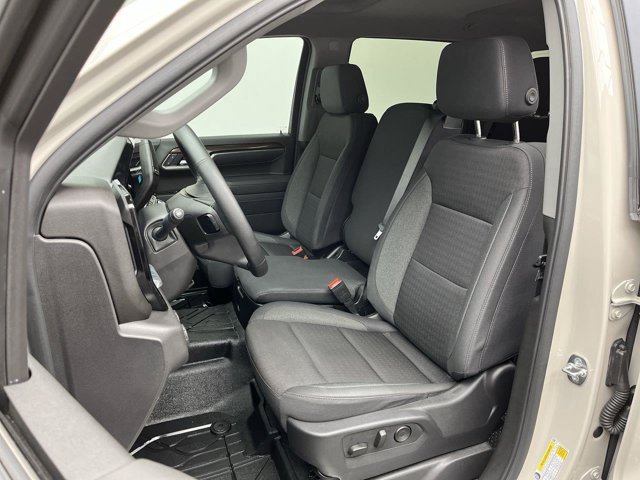 Used 2026 White Sands Chevrolet RST image 10