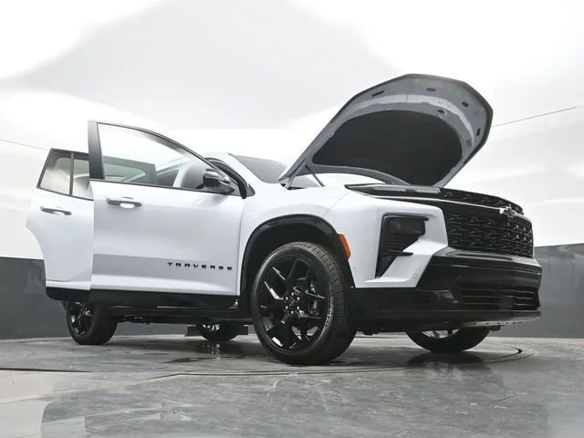 2026 Chevrolet Traverse RS - Photo 32