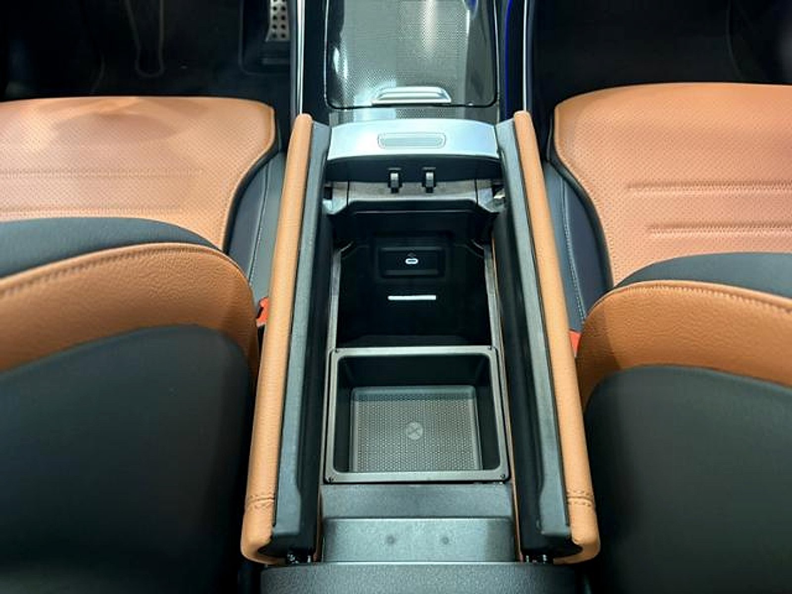 New 2026 Polar White Mercedes-Benz  image 55