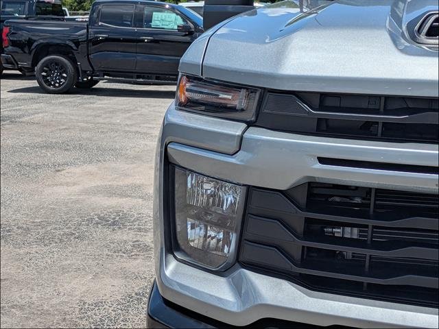 2026 Chevrolet Silverado 2500 HD Custom - Photo 10