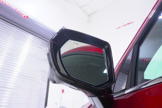 2026 Chevrolet Tahoe LT - Photo 13
