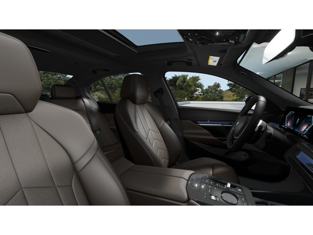 New 2027 Phytonic Blue Metallic BMW  image 9