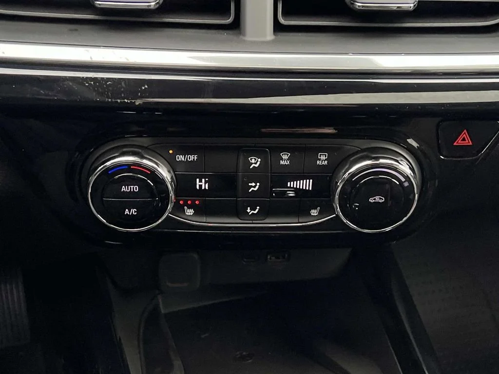 2026 Chevrolet Trax Activ - Photo 16