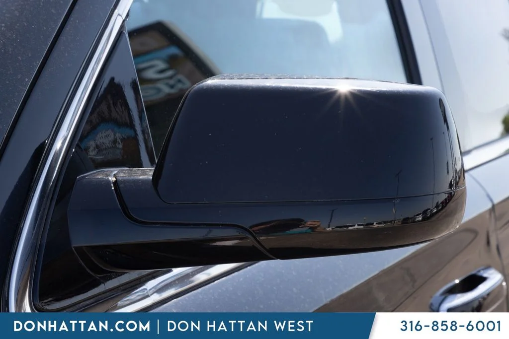 Used 2019 Black GMC Denali image 28