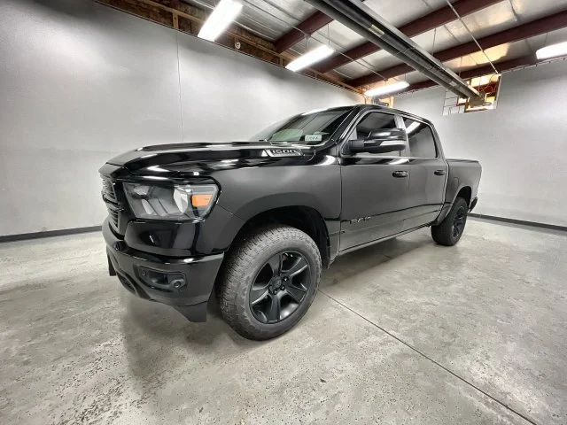 2020 RAM 1500 Pickup