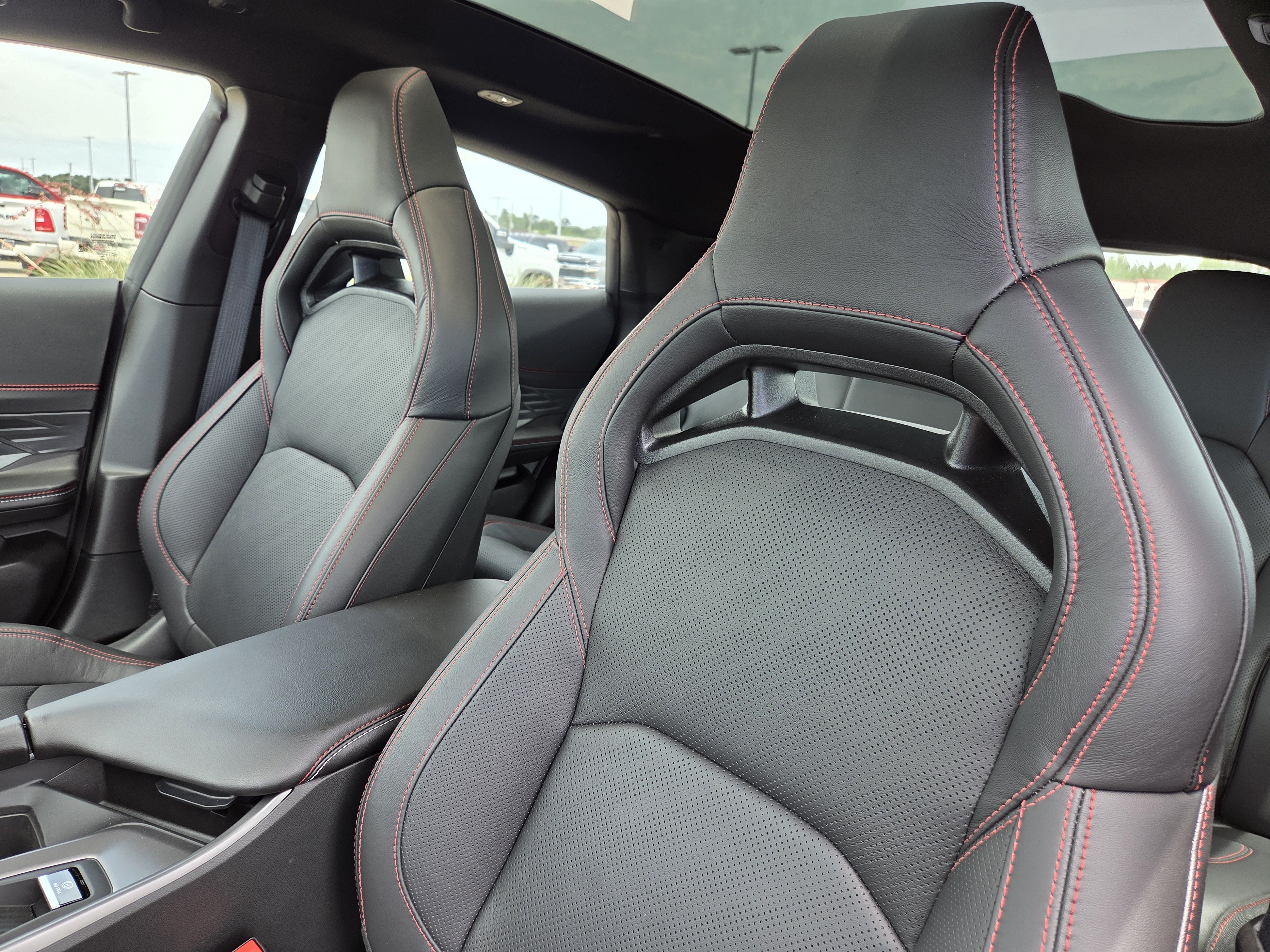 New 2026 Redeye Dodge Scat Pack Plus image 21