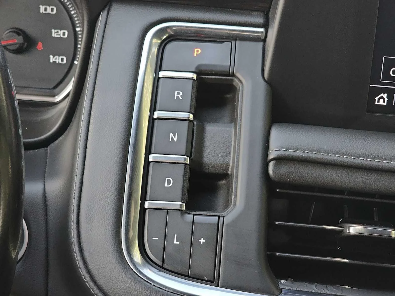 Used 2022 Dark Ash Metallic Chevrolet LS image 21