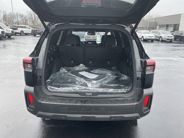 2026 Subaru Outback Limited - Photo 32