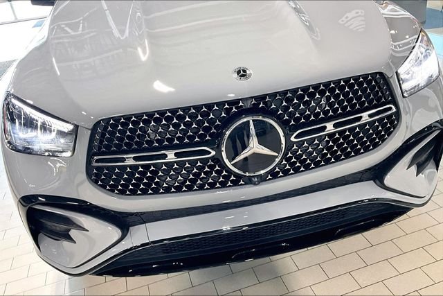 New 2026 Gray Mercedes-Benz GLE 450 image 18