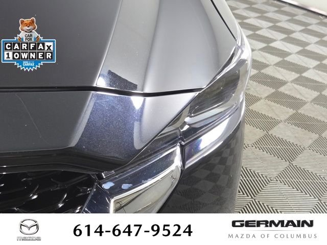 Used 2023 Black Mazda 2.5 S Select Package image 15