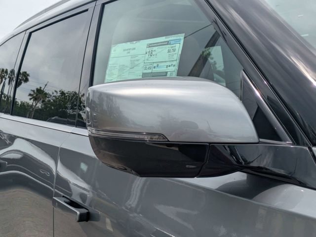 New 2026 DYNAMIC METAL INFINITI Luxe 2WD image 10