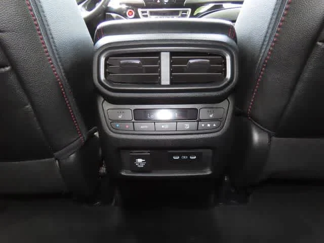 2024 Honda Passport Black Edition - Photo 26