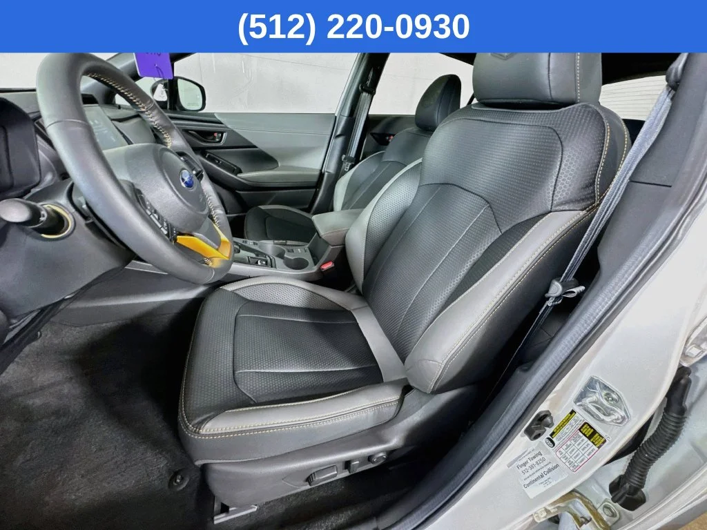 Certified Used 2026 White Subaru Wilderness image 26