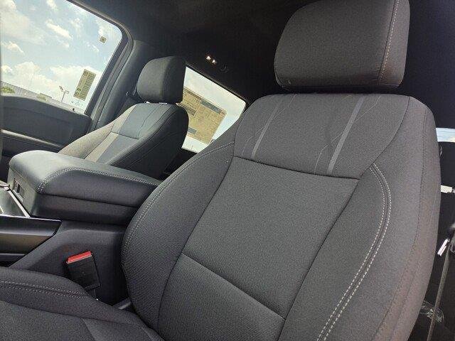 New 2026 Avalanche Ford STX® image 13