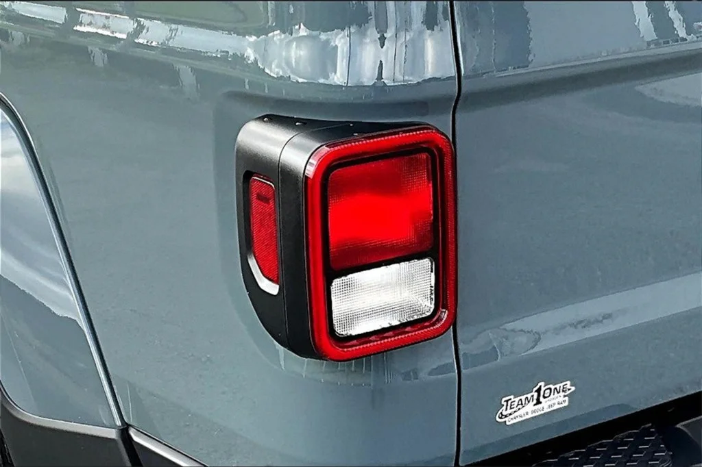 2025 Jeep Gladiator Sport S - Photo 30