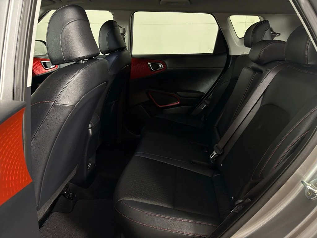 Used 2023 Gray Kia GT-Line image 36