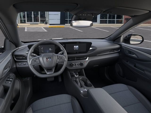 2026 Buick Envista Preferred - Photo 15