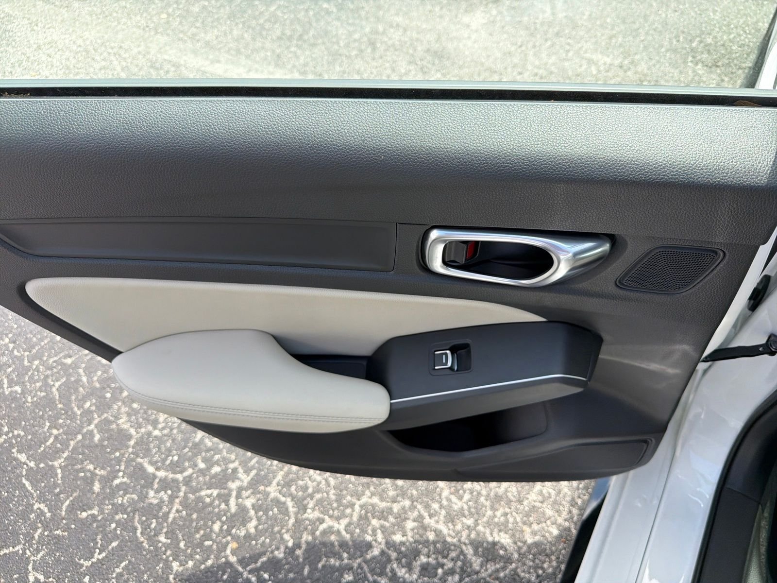 New 2026 Acura Integra A-Spec Tech Package 4D Hatchback