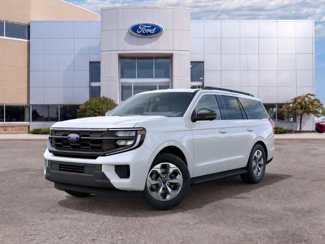 Used 2027 Ford Expedition Active with VIN 1FMJU1J89VEA04573 for sale in Apple Valley, Minnesota