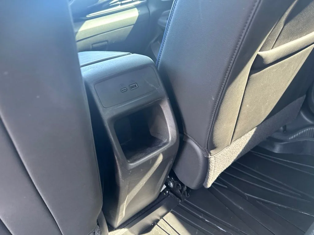 Used 2024 Blue Buick Sport Touring image 30