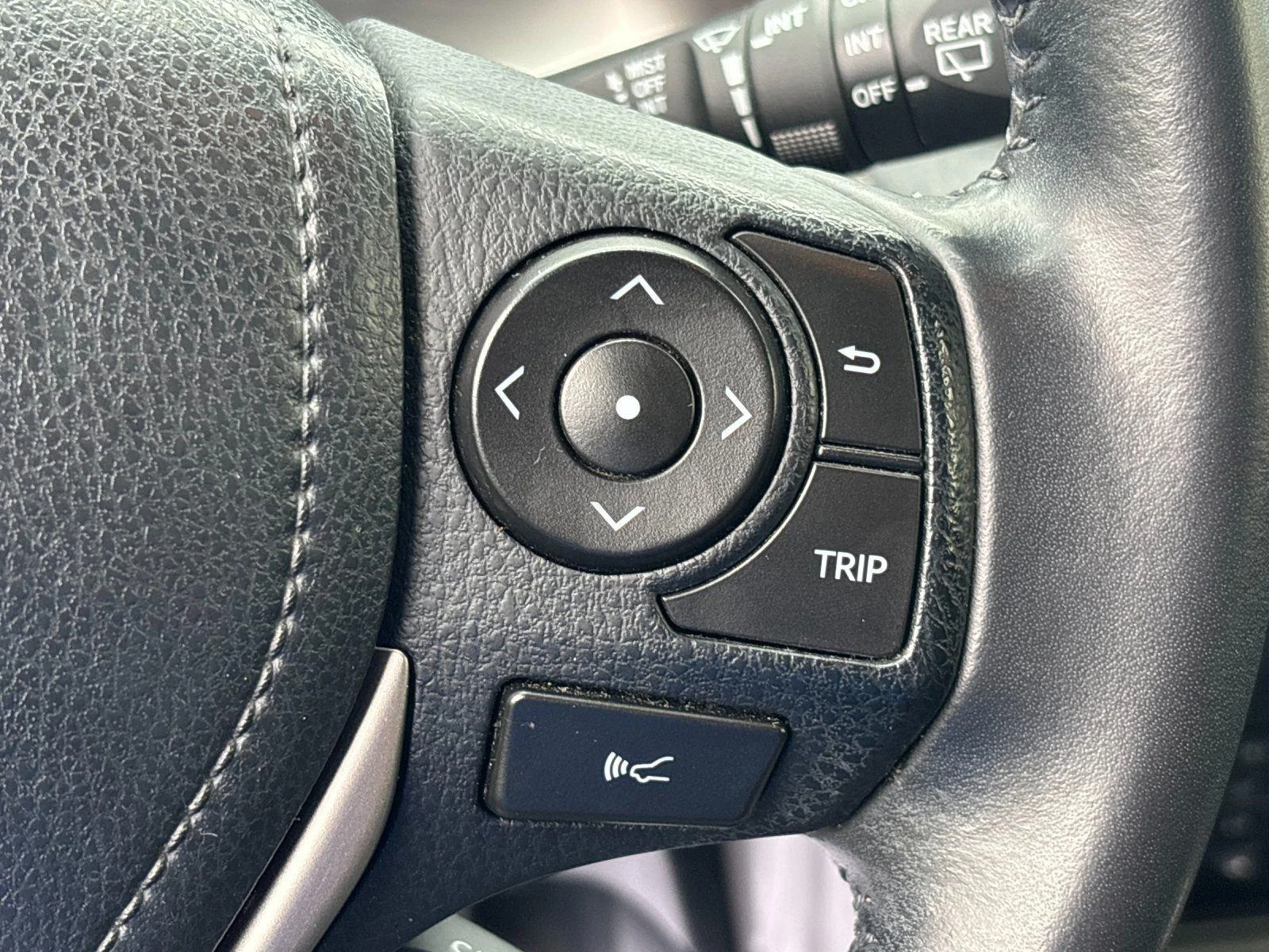 Used 2016 Magnetic Gray Metallic Toyota Limited image 19
